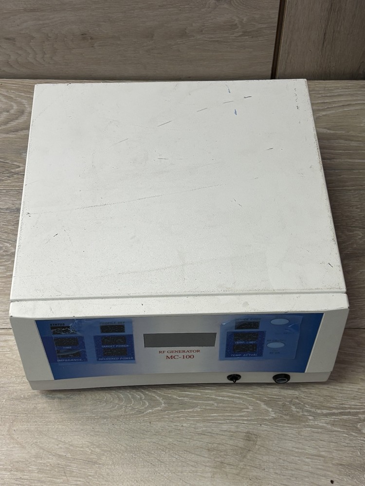 RF Generator MC-50