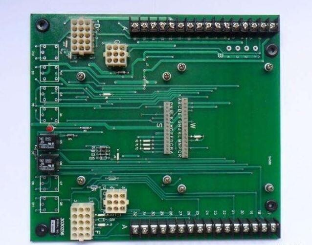 New 3053065 Circuit Board