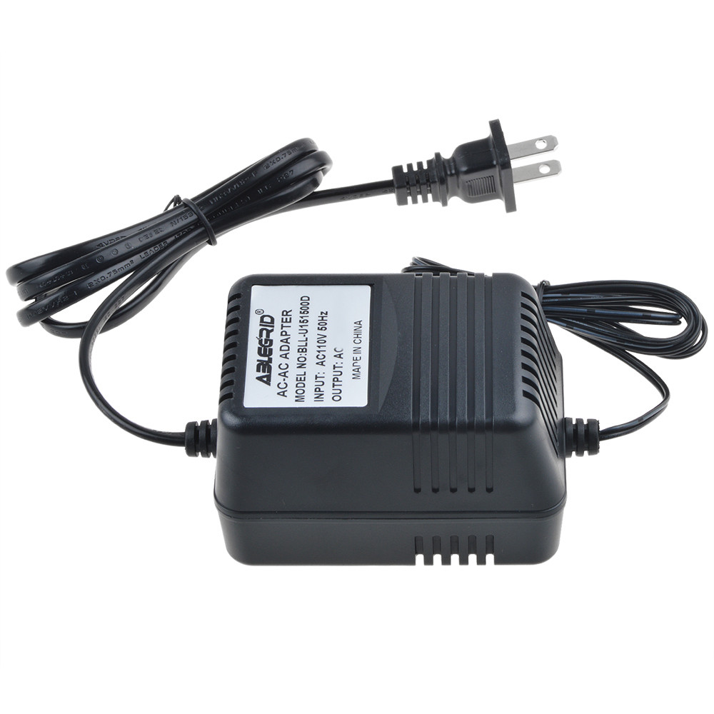 AC/AC Adapter for Digitech Harman Pro Group Model PS2008 HPRO HIPRO Power Supply