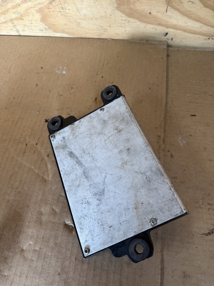 Mercury Optimax 200 PCM CDI ECU 828557