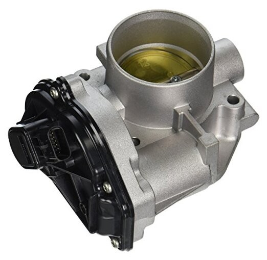 S20025 Electronic Throttle Body