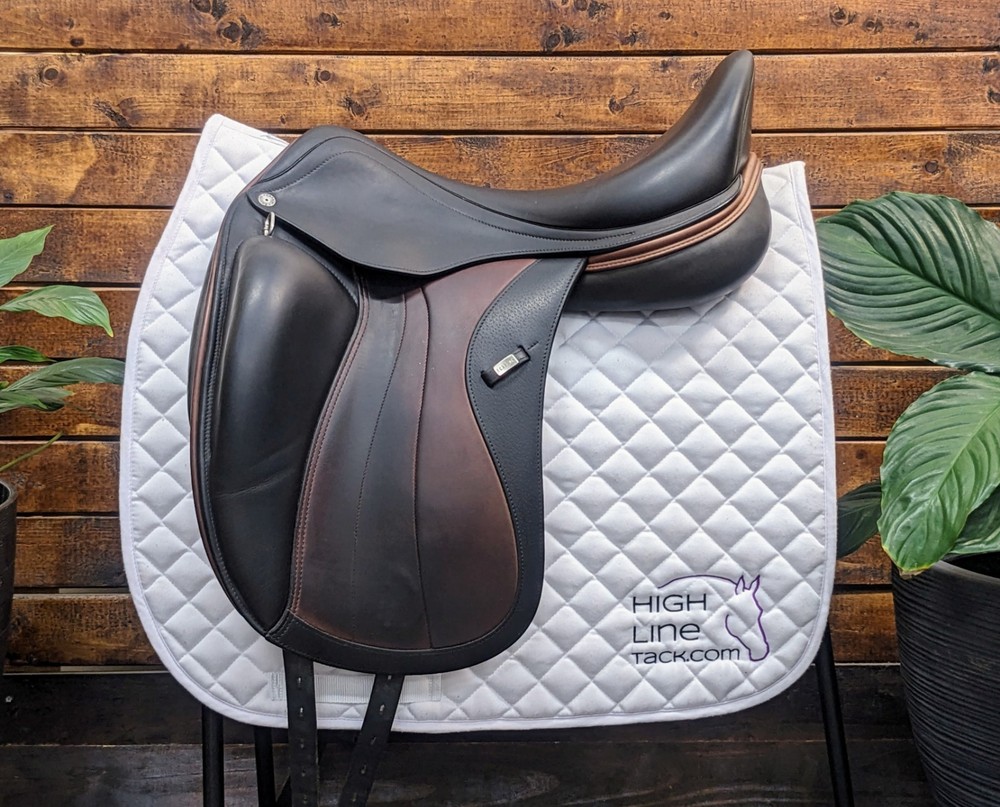17.5" Equipe Glamour (2019) *Full Calf Leather*