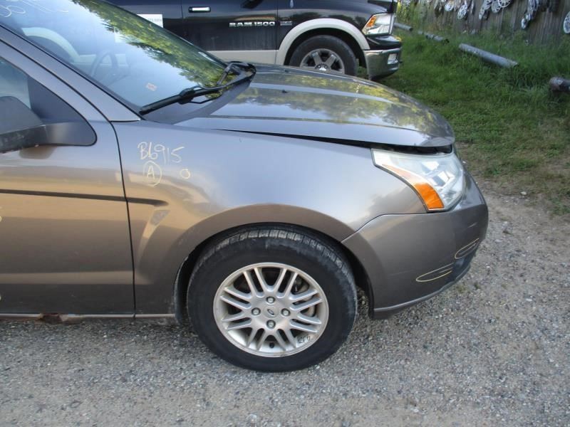 Dash Panel Fits 10-11 FOCUS 381471