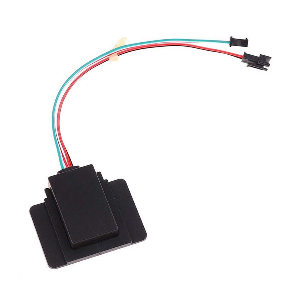LED Dimmer 12-24V Touch Sensor Switch 5A Touch Dimmer For Bathroom Mirror