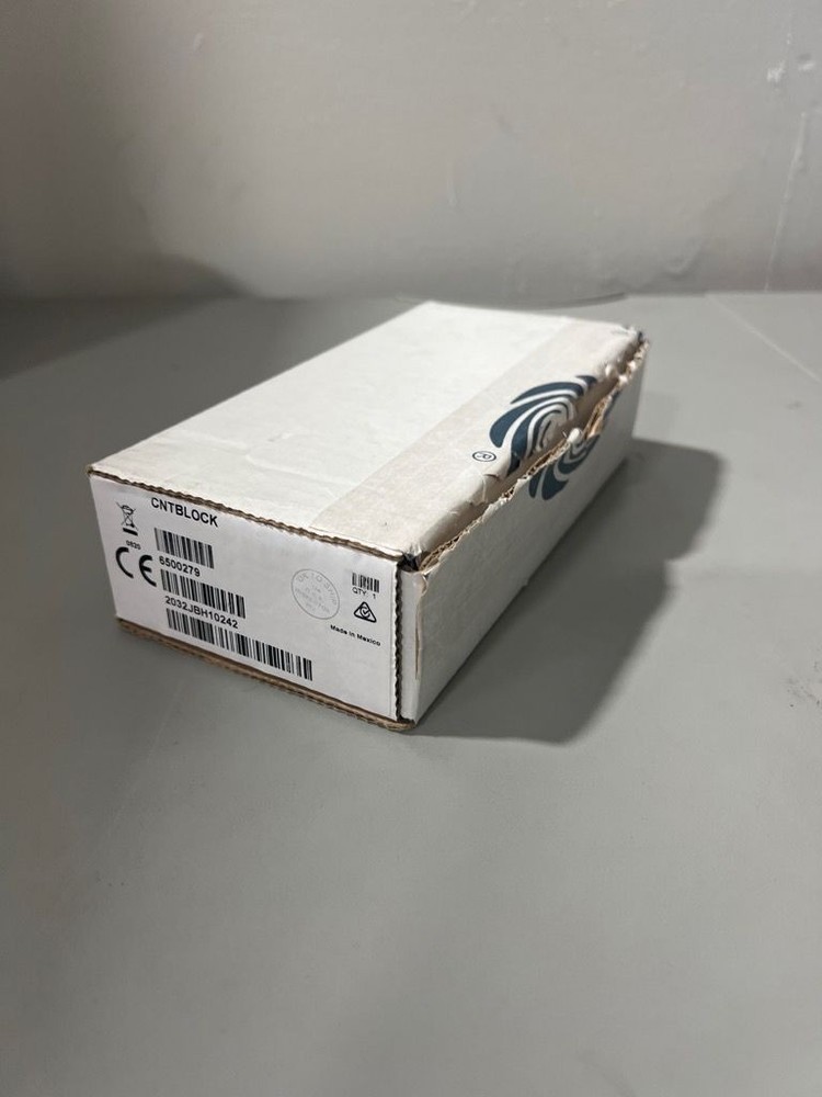CRESTRON CNTBLOCK - New Open Box