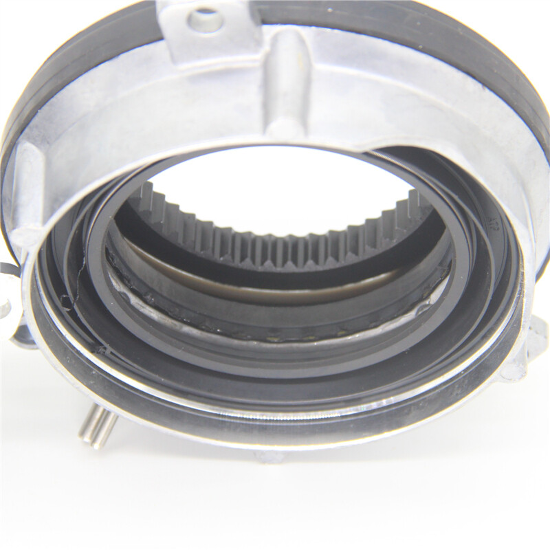 2PCS Auto Hub Lock 4 Wheel Drive Actuators fit 04-2013 Ford F-150 Expedition 4WD