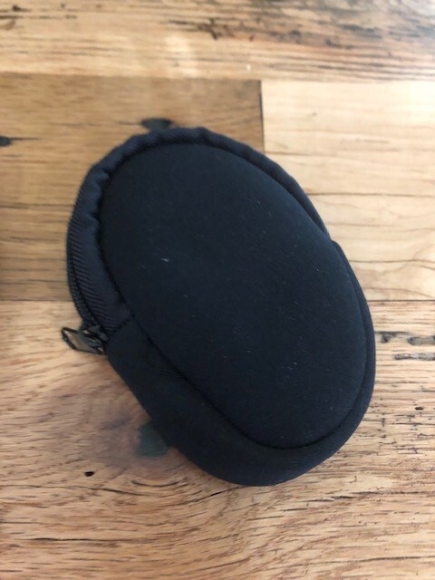 Skywatch Explorer Anemometer xplorer 1 with case