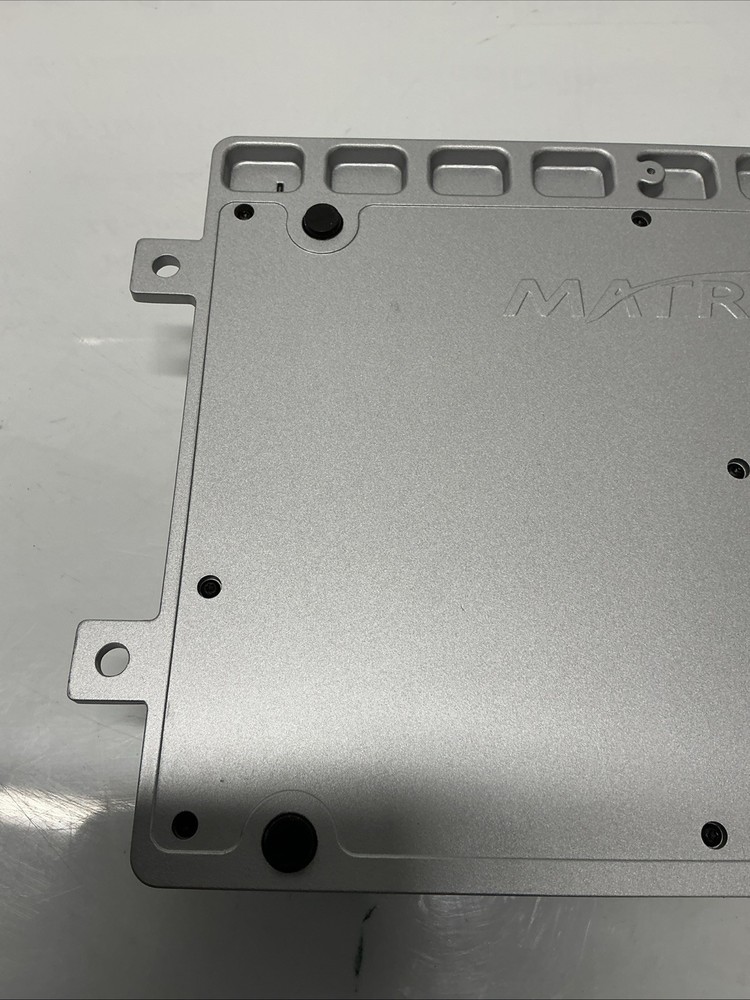 Matrics AR-400-US Industrial Fixed RFID Reader Controller X-149