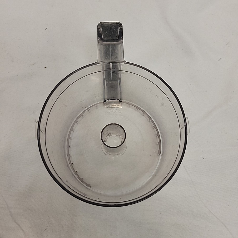 Cuisinart Mini Prep Plus DLC-2A Replacement Part Work Bowl DLC-2AWB