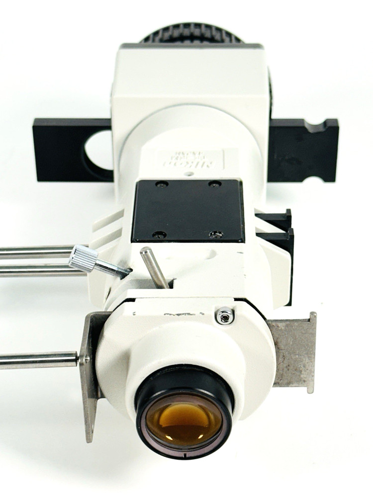 Nikon TE-FM Fluorescence Illuminator Light Path for Eclipse TE200 TE300