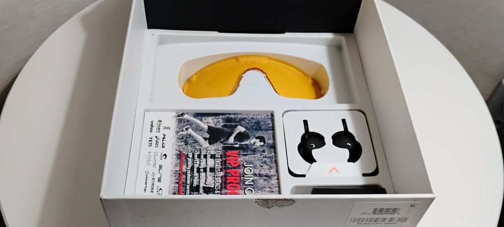 Solos: Smart Glasses {iPhone and Android Compatible}