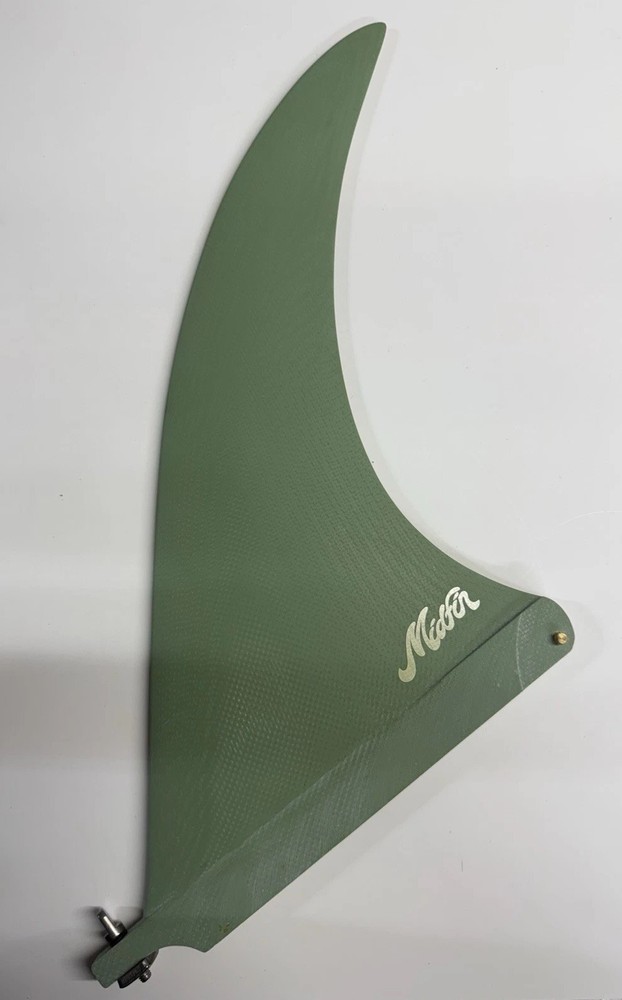 Midfin Co. Classic Single Fin