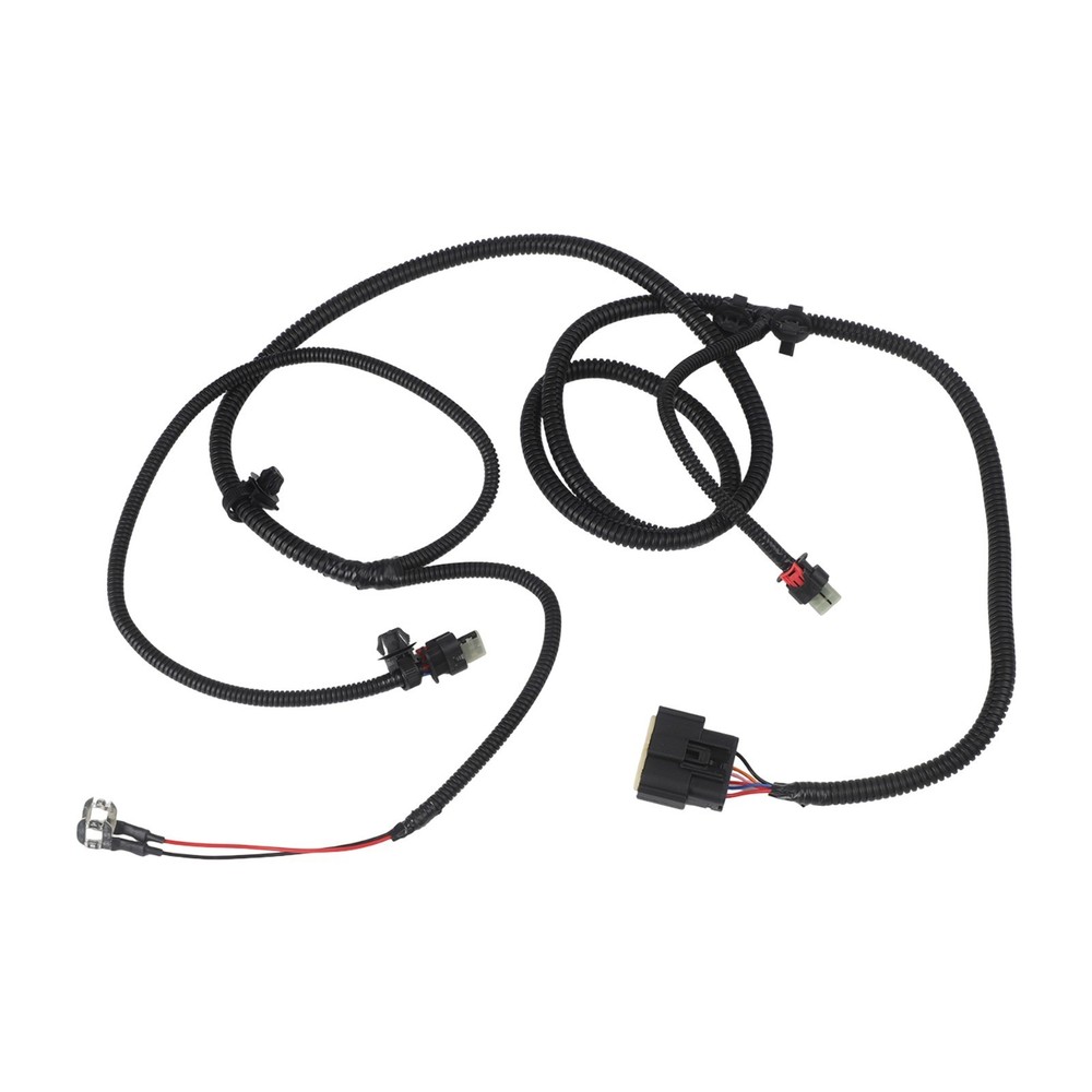 Easy Install Reversing Sensor Connector Harness for Tesla Model 3 Bumper