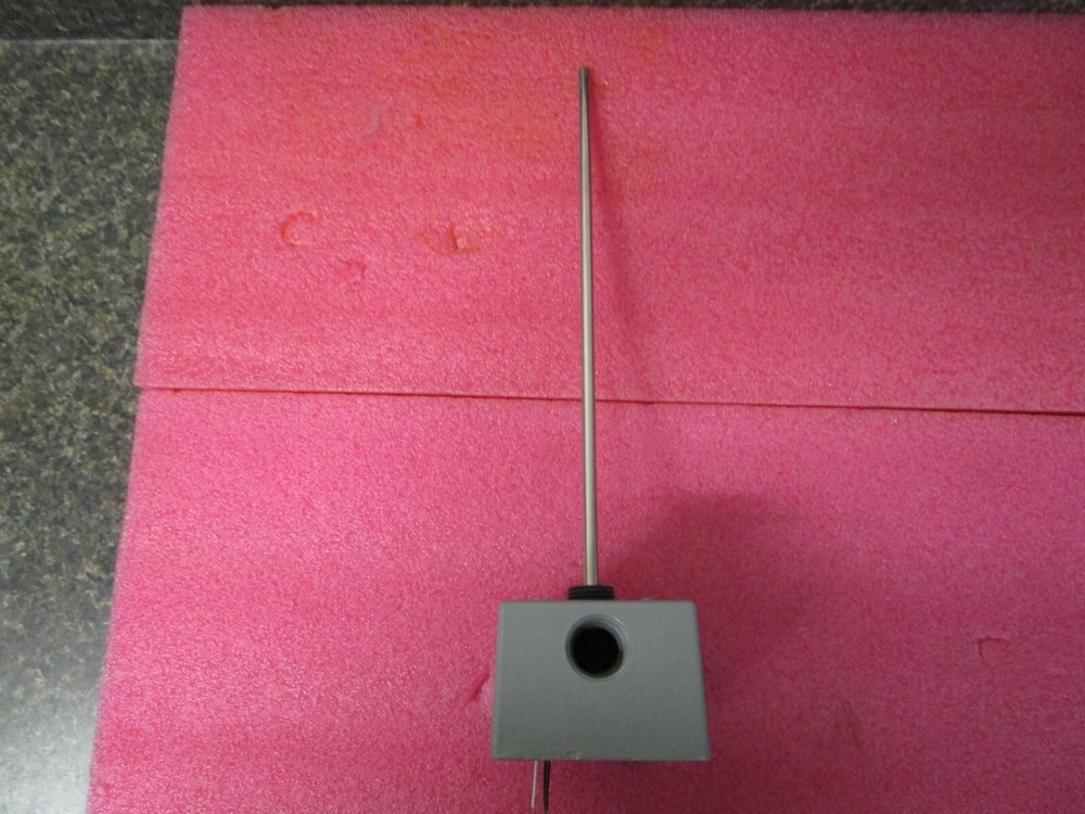 ACI A/TTM1K-RA-12"-4-BB-5PTNIST - Rigid Averaging Temperature Sensor