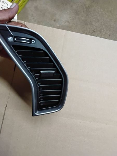 SANTA FE  2013 Dash Bezel 601667