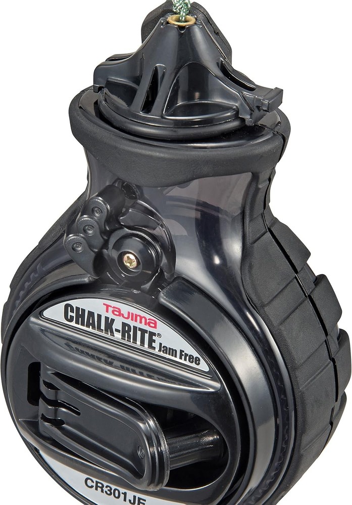 Chalk Line Reel with String