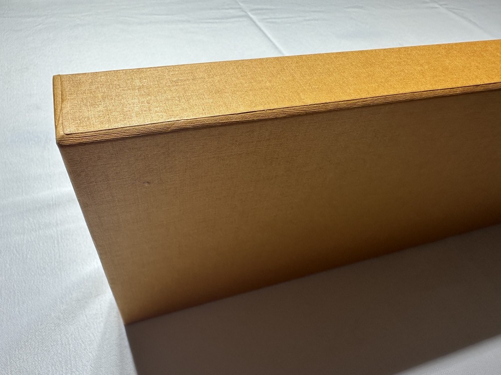 Louis Vuitton Empty Box with Pull Tab – 15.5" x 5.25" x 1"