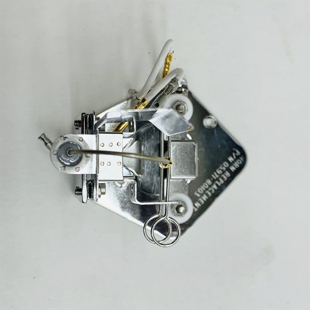 Agilent Technologies 05971-80103 Horn Replacement Assy *No Electron Multiplier*