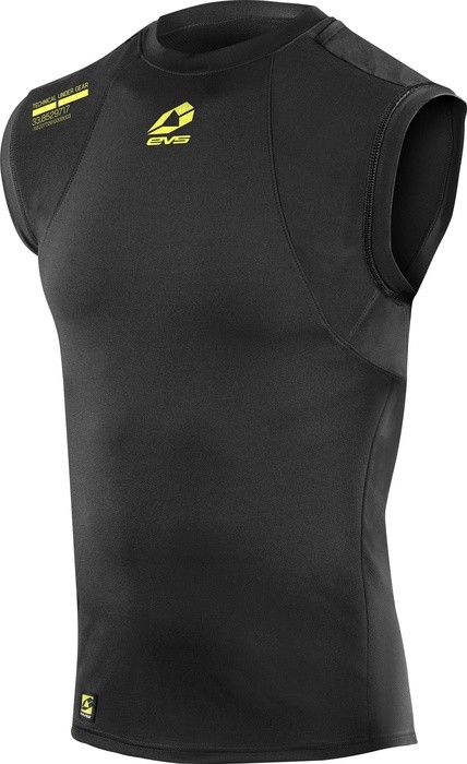 EVS Sports CTR Vest