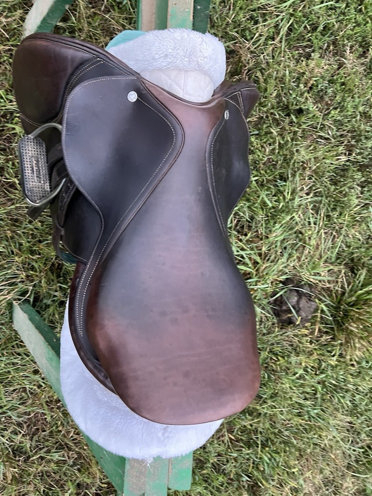 Circuit Premier EQ 16.5 Saddle