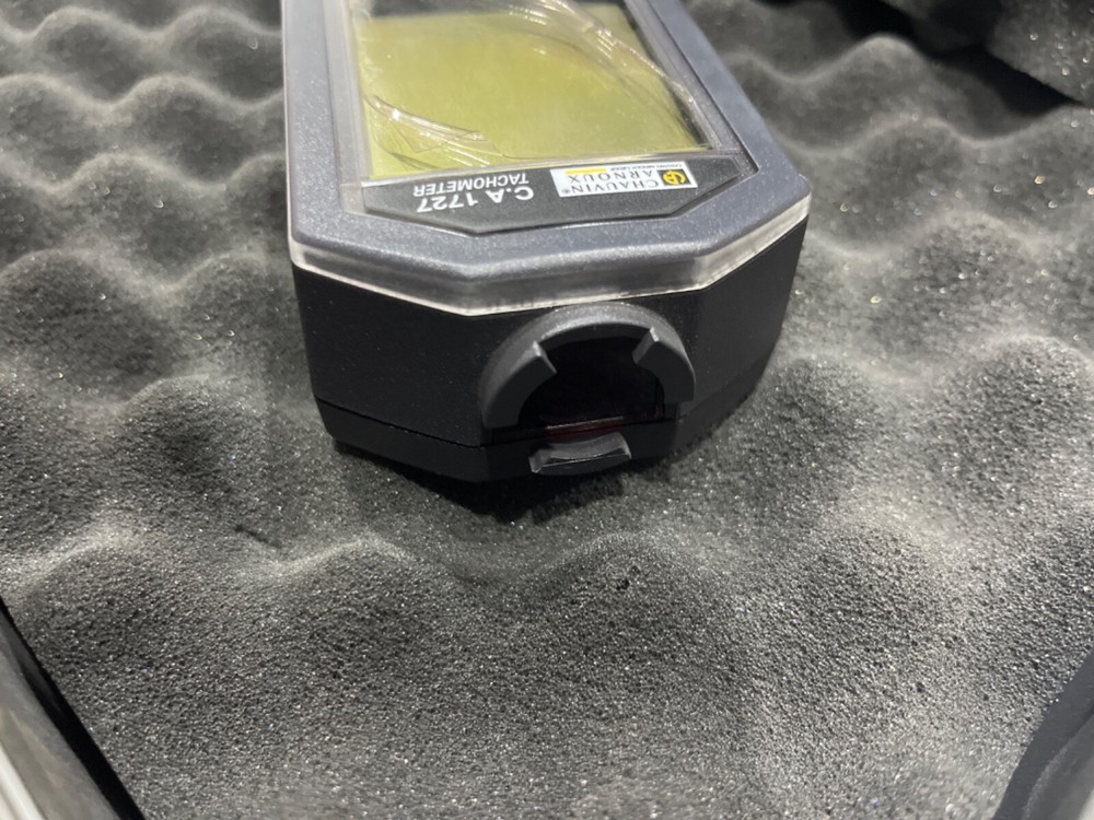 chauvin arnoux c.a 1727