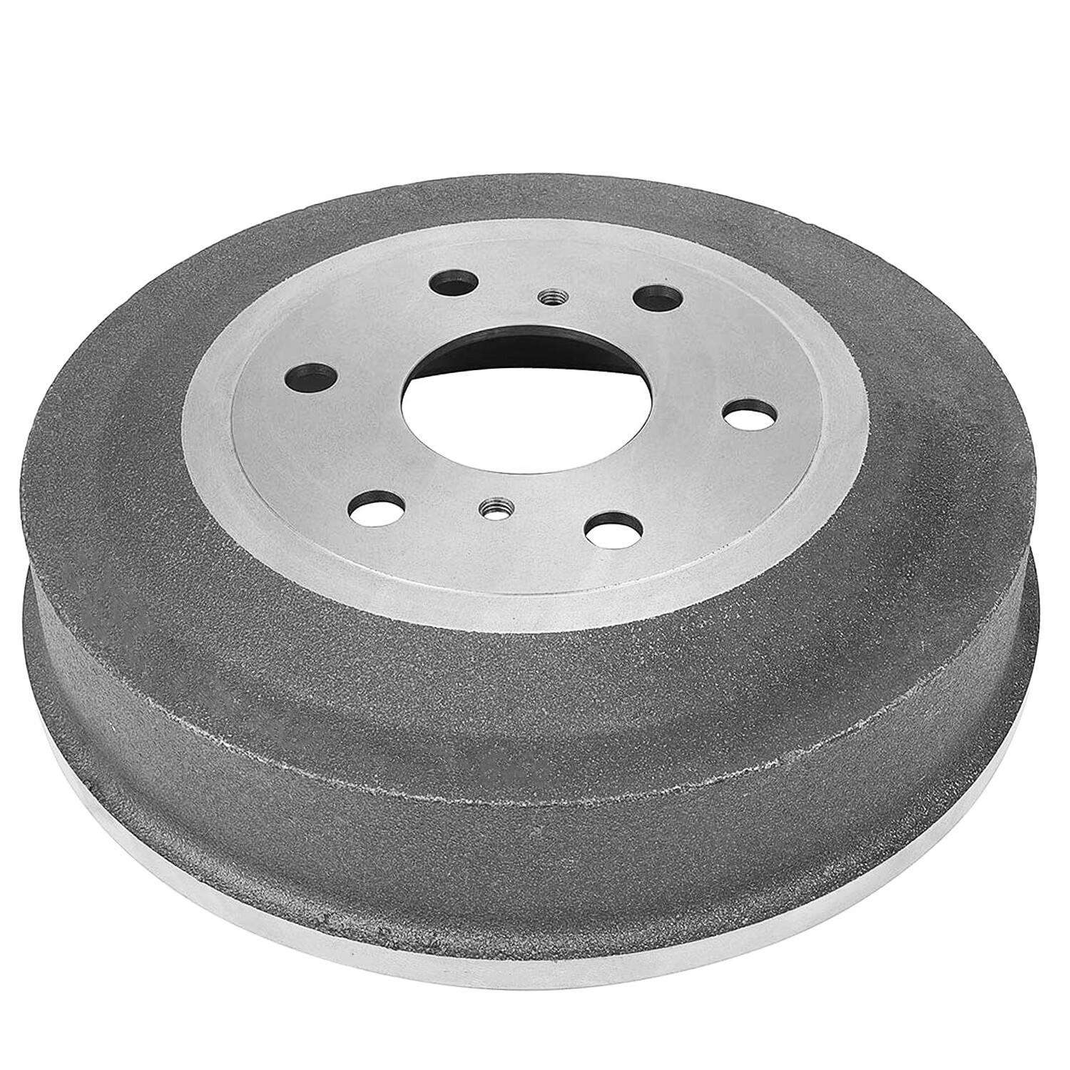Rear Brake Drums Ceramic Shoe for GMC Silverado Sierra Chevy Silverado 1500