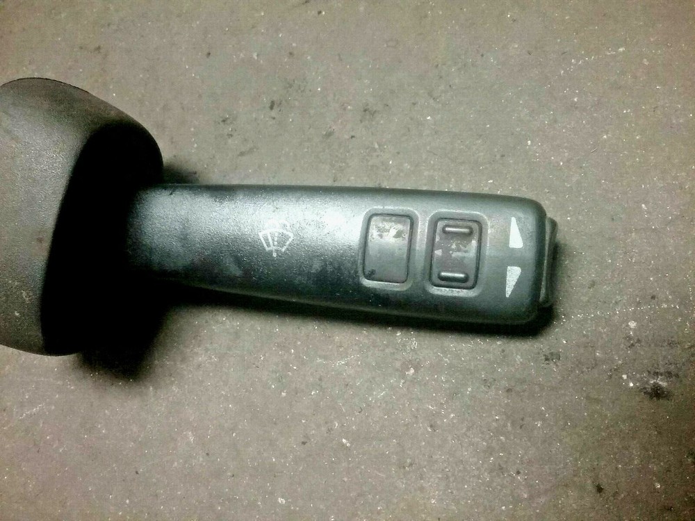 VOLVO VNL WIPER CONTROL SWITCH LEVEL 20700930