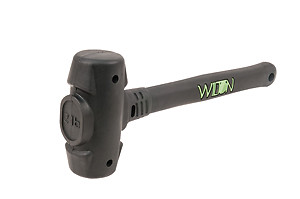 2 Lb  14" BASH Dead Blow Hammer
