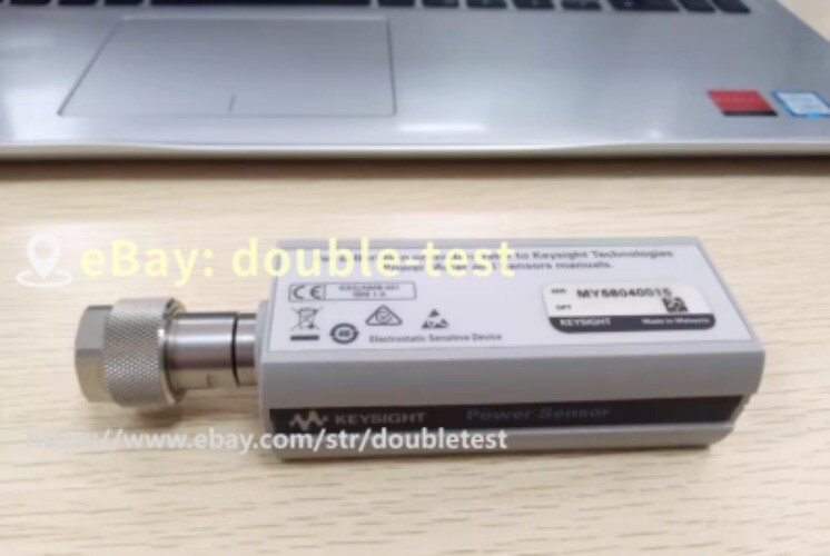 keysigjt Agilent N8483A power sensor#dou