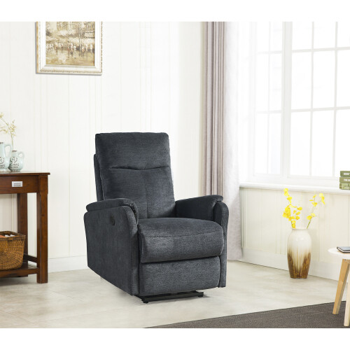 Recliner Chair With Power function easy control Recliner Single Chair PAS