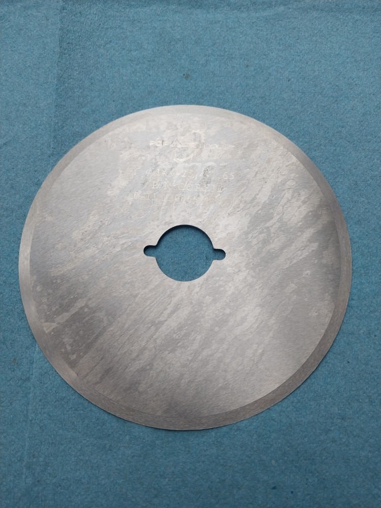 JDA Carpet Cutter Blade KNI0007