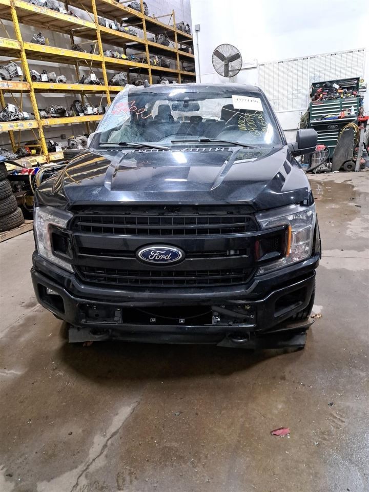2019 F150 Camera/Projector Sku#4348316