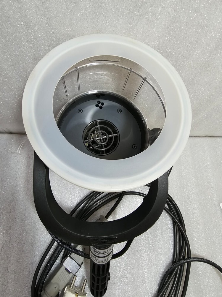 SOLO424-101 HEAT DETECTOR TESTOR