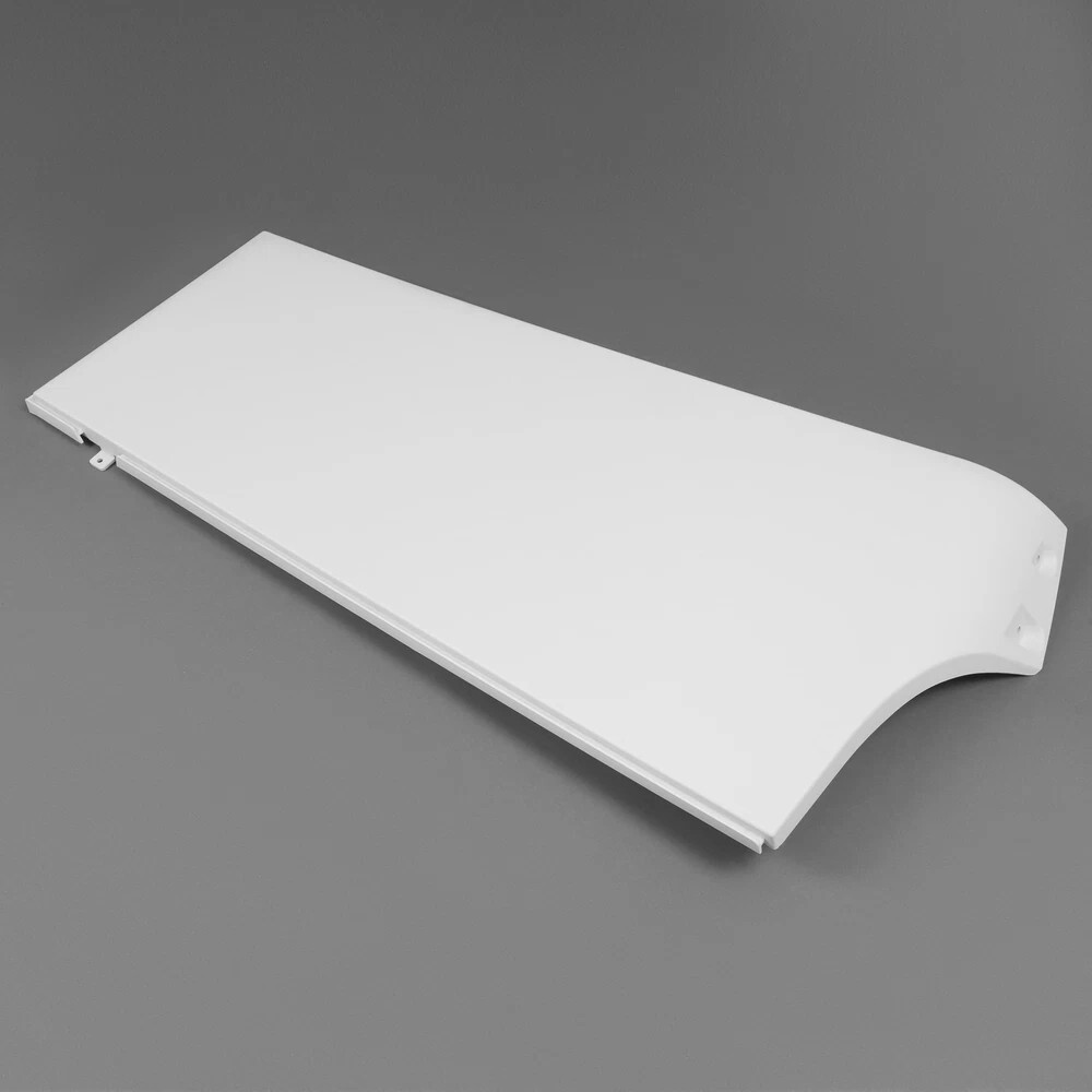 Driver Side Upper Behind Cab Cabin Fairing panel For Freightliner Cascadia 08-20