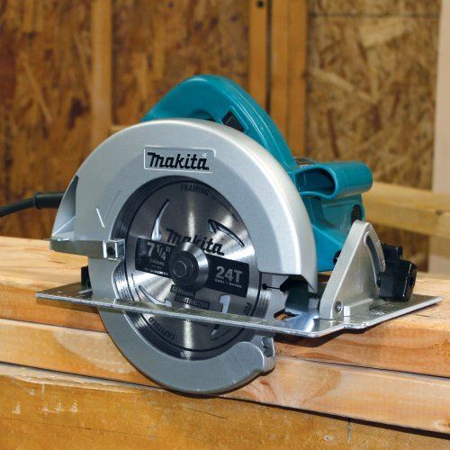 Makita 5007F Circular Saw