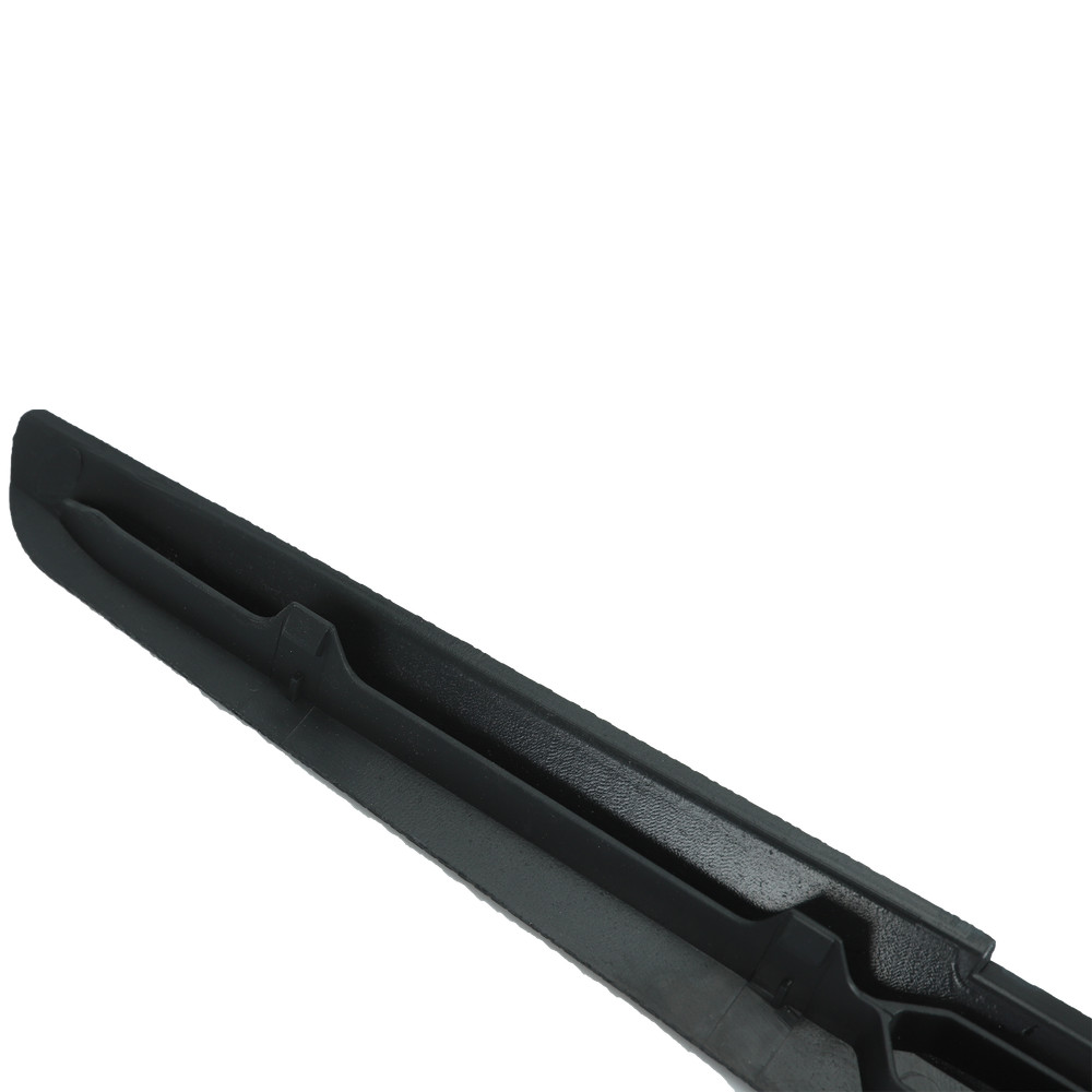 Left&Right Inner Door Handle Pull Panel Trim Black for 2010-2015 BMW X1 E84