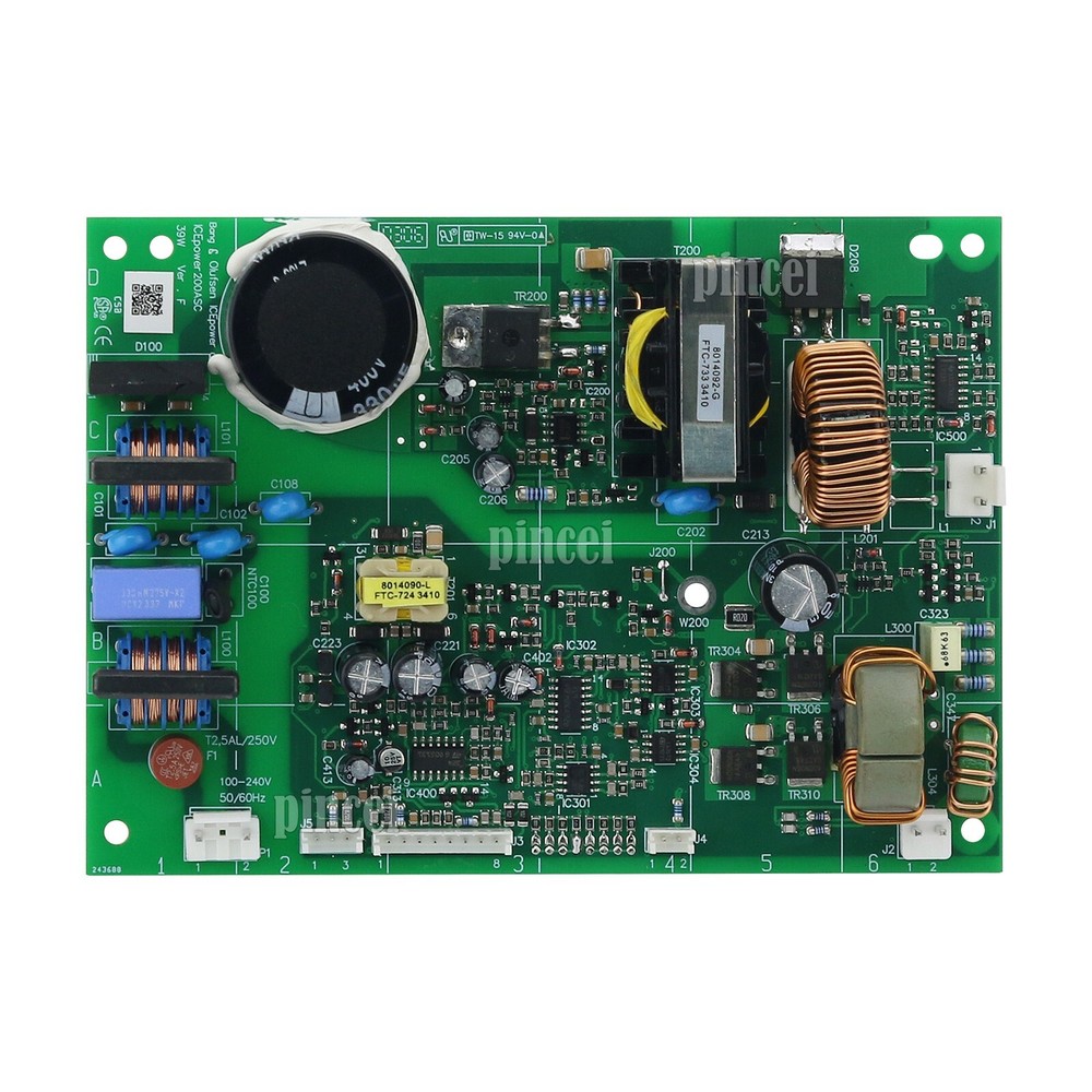 ICEpower Amplifier 200ASC 200W Single-channel Digital Amplifier Module