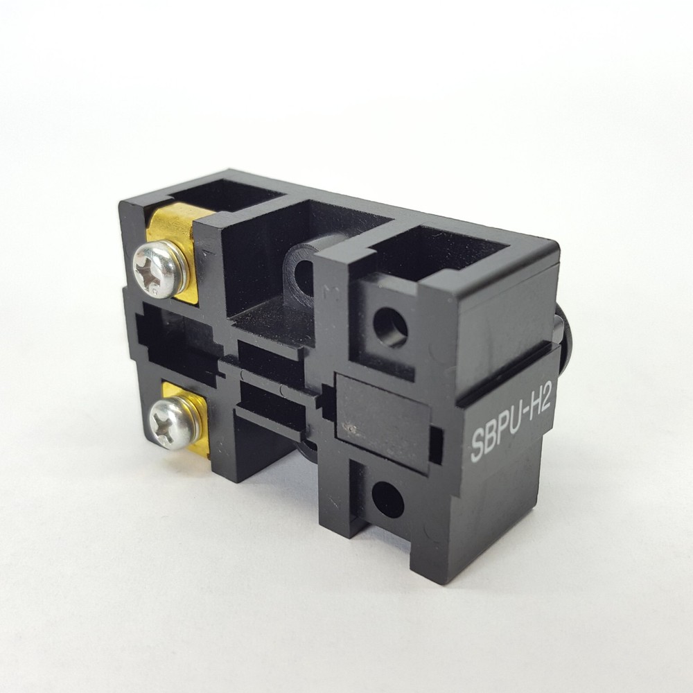 Magnetek SBPU-H2 Push Button Switch / Hoist Pendant Station Pushbutton Switch