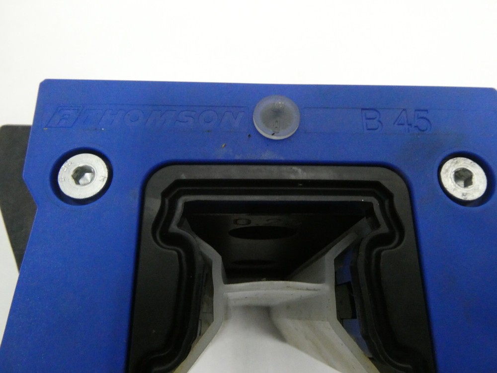 Thomson 511H45A0 Linear Guide 137.1mm 120mm