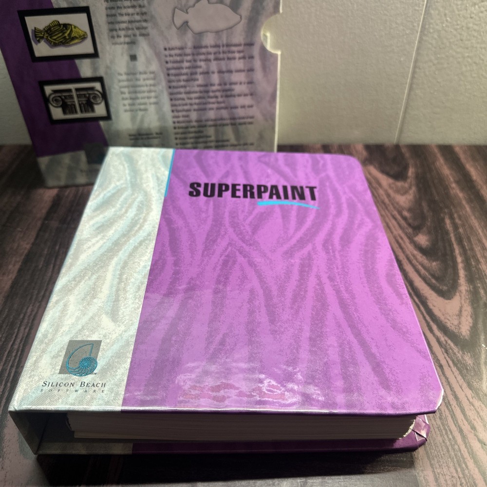 Superpaintet Silicona Beach