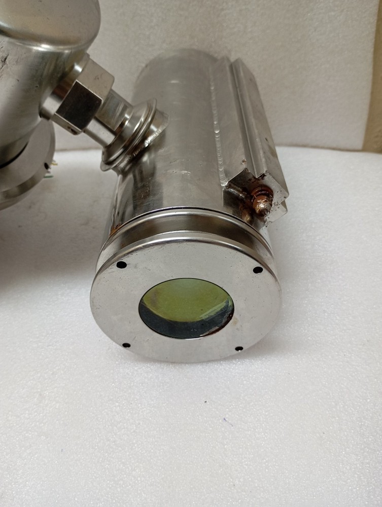 PELCO Type. IPSXM2 24V EXPLOSION PROOF CAMERA