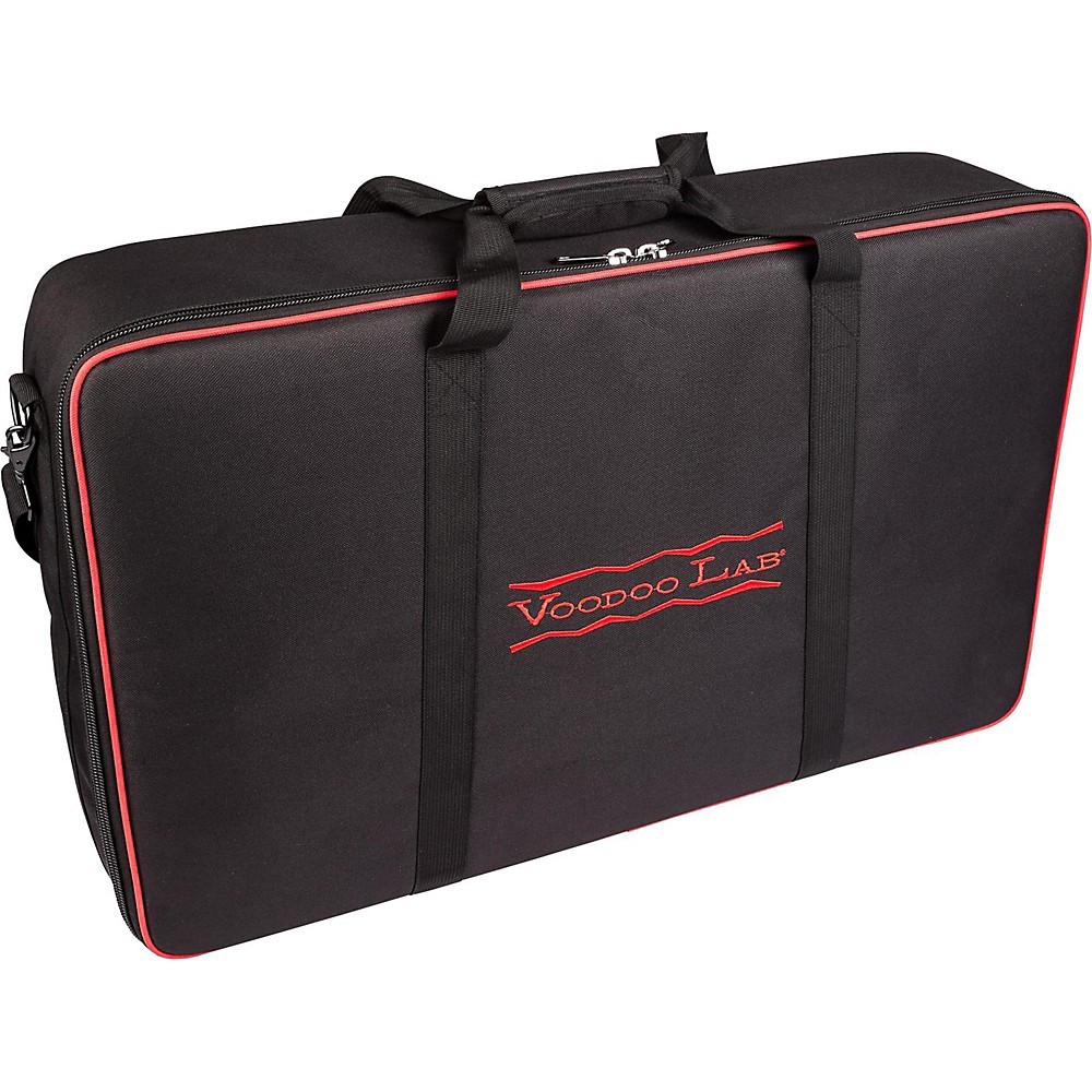 Voodoo Lab Dingbat Large Pedalboard
