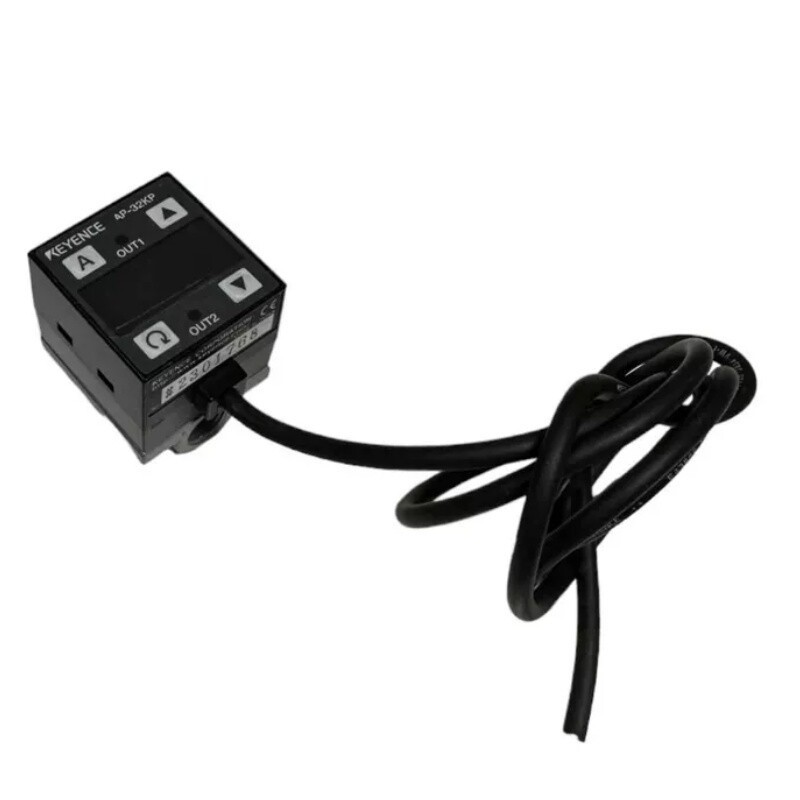 AP-32KP New 1pc Keyence Pressure Sensor AP-32KP
