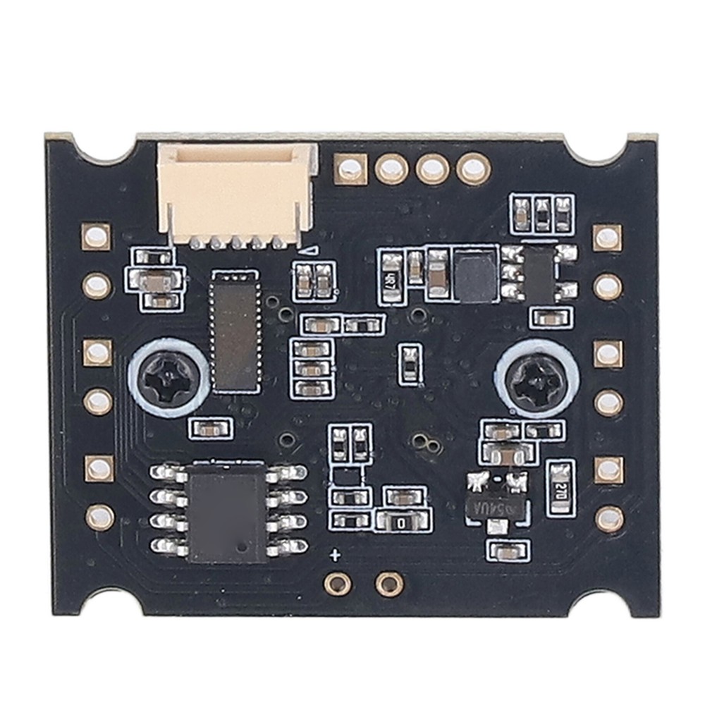 USB Camera Module 2MP High Definition 75° View Angle Manual Industrial