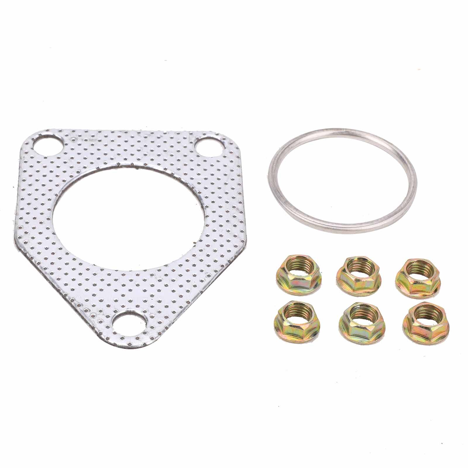 Catalytic Converter For Honda Accord 2.4L W/ O2 Sensors 2003 2004 2005 2006 2007