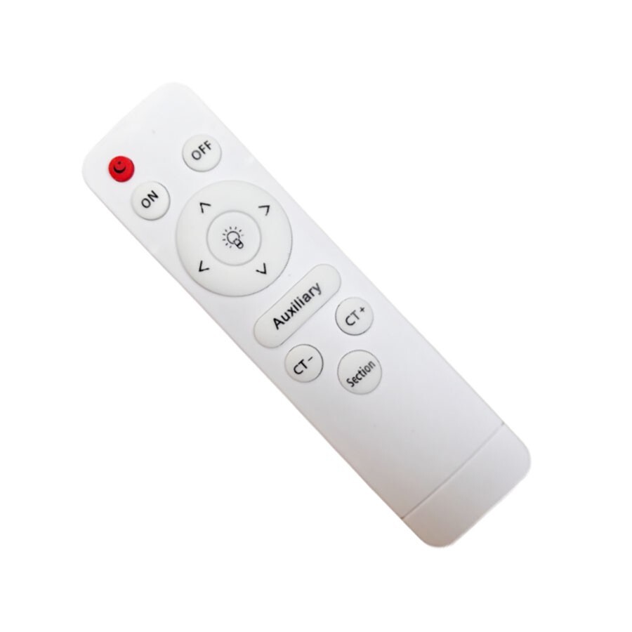 NEW! Universal Basic On/Off Ceiling lighting dimmable Remote Controller
