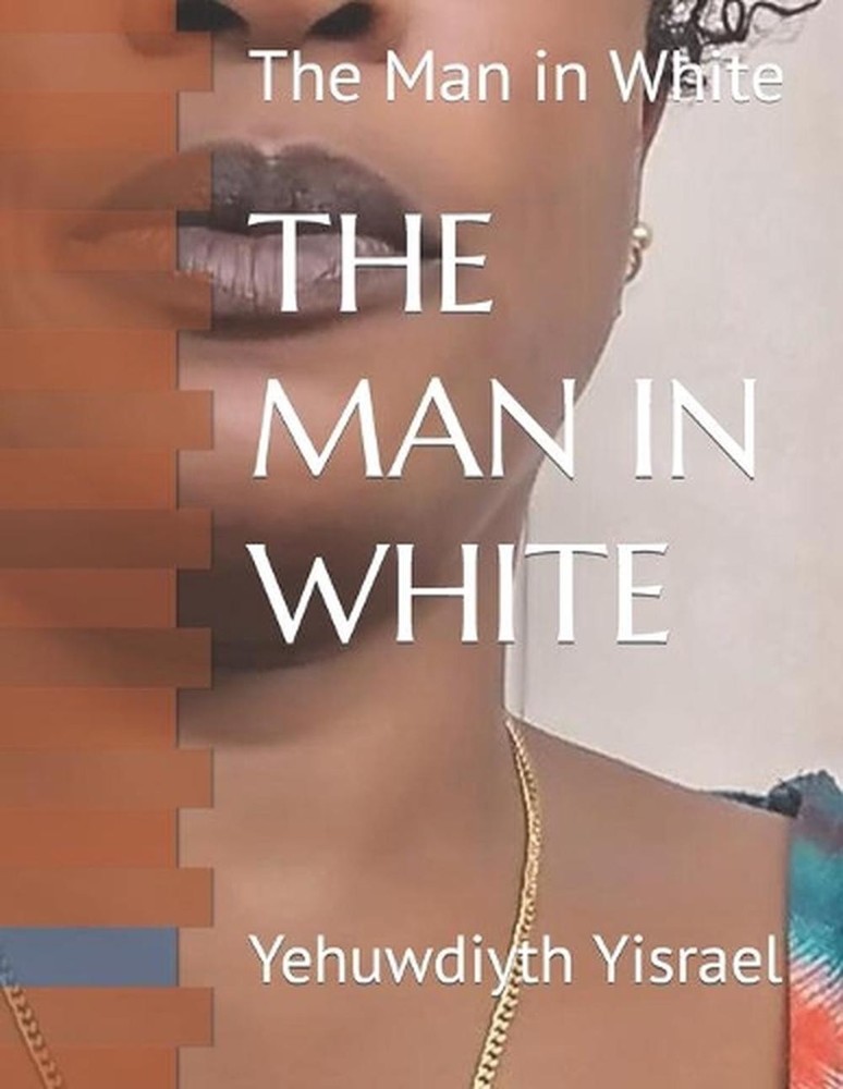 The Man in White
