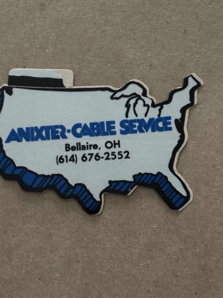 Coal Mining Stickers. Item 13