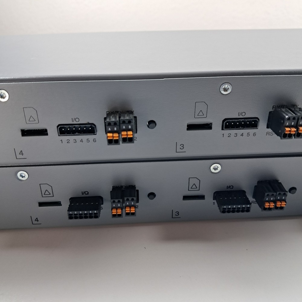 Axis P7216 Rack Mountable Video Encoder