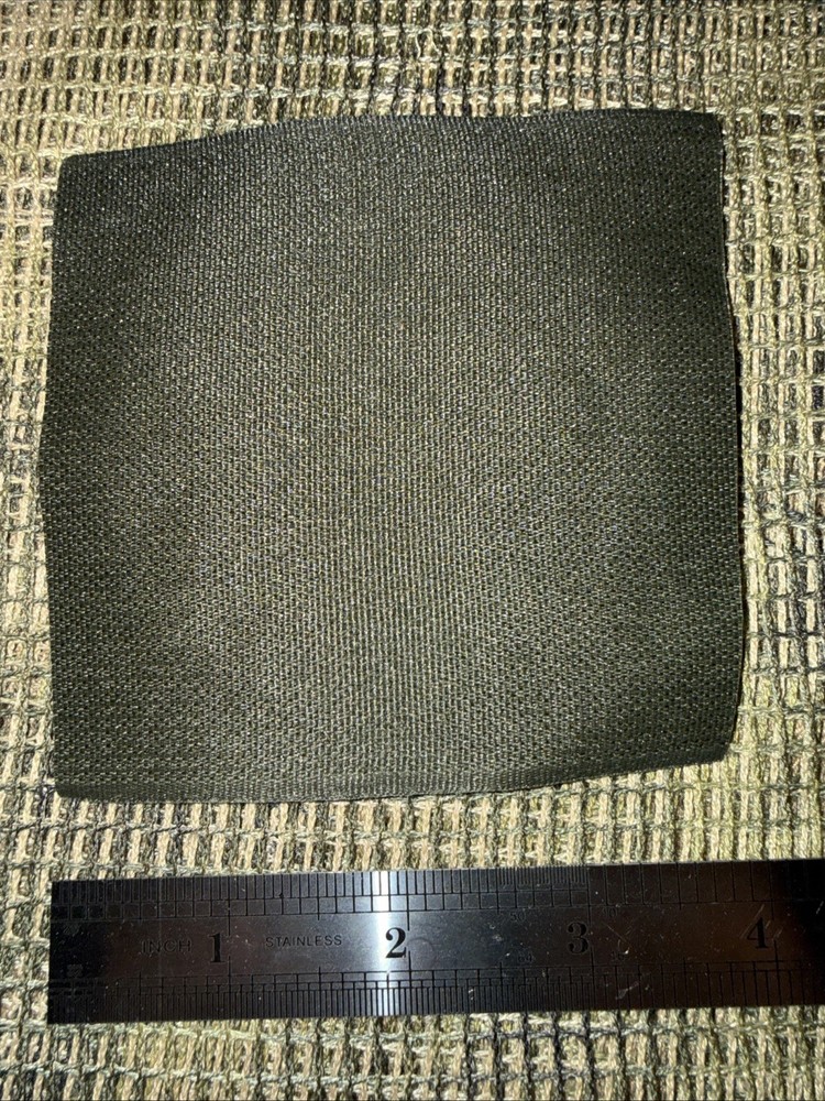 French Foreign Legion 2 Reg Patch Commando Group Patch -engineers